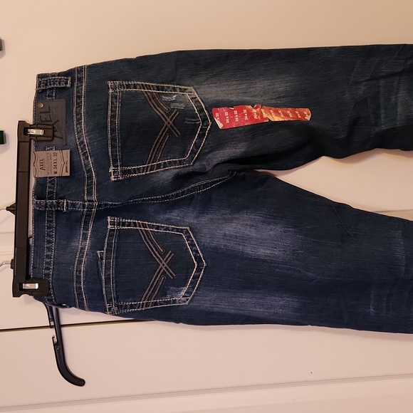 Axel jeans - Picture 4 of 8